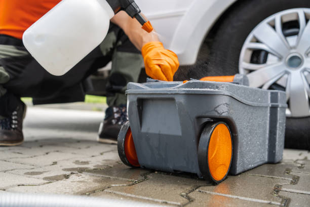 Trusted Bradley Beach, NJ Tree Removal Experts